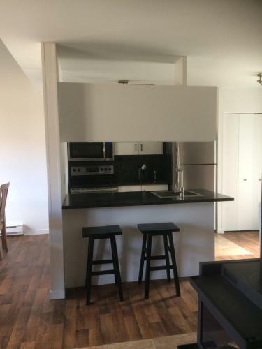 Apartamento Le Chaleureux