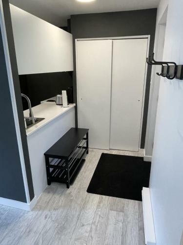 Apartamento Le Chaleureux