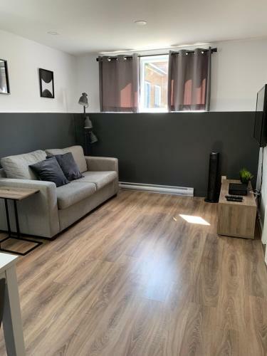 Apartamento Le Chaleureux