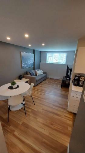 Apartamento Le Chaleureux