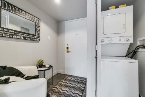 Apartamento Initial - �vasion Nature - Mont-sainte-anne