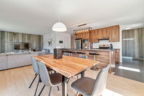 Apartamento Initial - Koala - Mont-sainte-anne