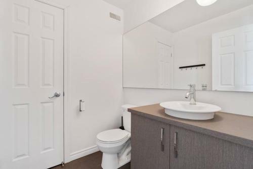 Apartamento Initial - Grizzly - Mont-sainte-anne
