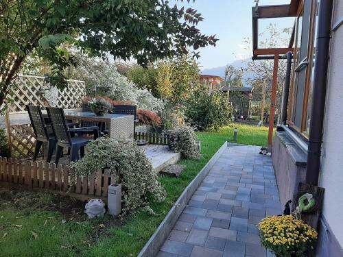 Apartamento Ferienwohnung Manuela