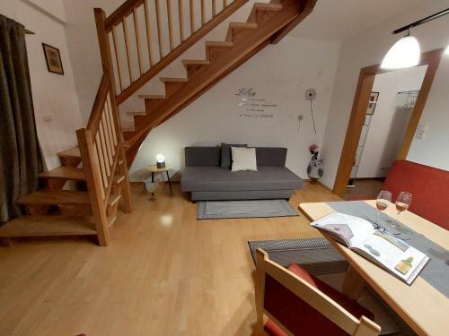 Apartamento Ferienwohnung Manuela