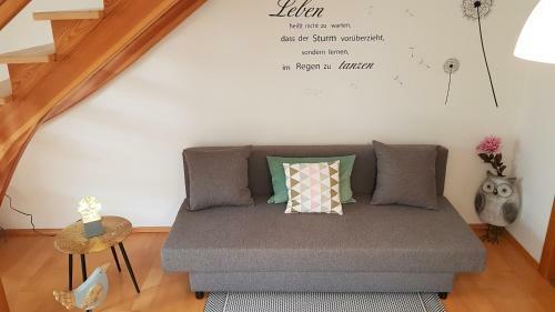 Apartamento Ferienwohnung Manuela