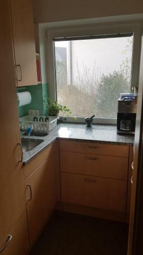 Apartamento Ferienwohnung Manuela