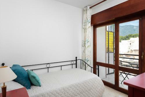 Apartamento Euromar 2 Playa Fontanilla