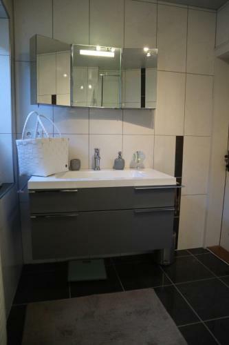 Apartamento Ferienwohnung Rosalie
