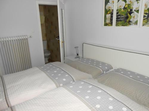 Hostal Pension Gierlinger