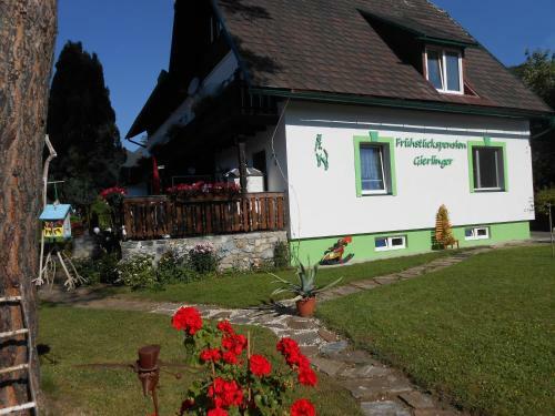 Hostal Pension Gierlinger