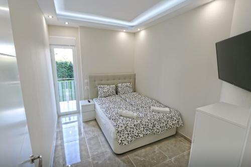 Beachfront Luxury Apartment, Puerto Ban�s, Marbella