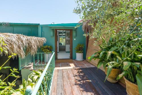 La Casita By Teresa