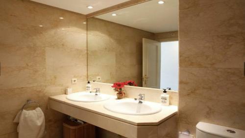 Apartamento Center Puerto Banus -3 Bedrooms