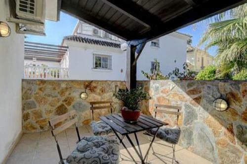 Villa Africa