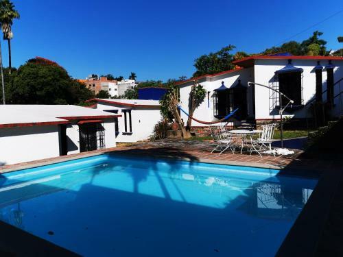 1o2 Casas Solas Juntas Alberca Centro Ideal Contingencia Home Office