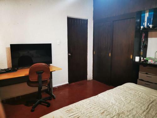 1o2 Casas Solas Juntas Alberca Centro Ideal Contingencia Home Office