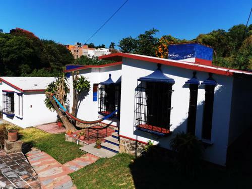 1o2 Casas Solas Juntas Alberca Centro Ideal Contingencia Home Office