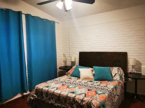 1o2 Casas Solas Juntas Alberca Centro Ideal Contingencia Home Office