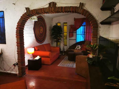 1o2 Casas Solas Juntas Alberca Centro Ideal Contingencia Home Office