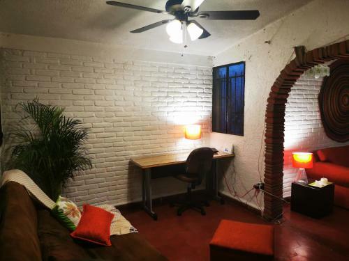 1o2 Casas Solas Juntas Alberca Centro Ideal Contingencia Home Office