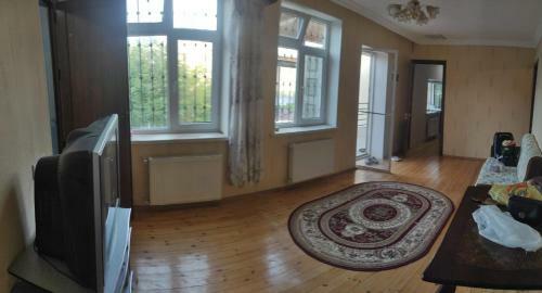 Villa Family House - Ail? Evi