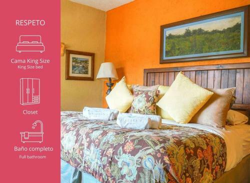 M�gico Hotel Boutique Castillo de Piedras Vivas