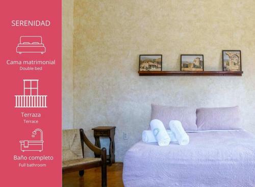 M�gico Hotel Boutique Castillo de Piedras Vivas