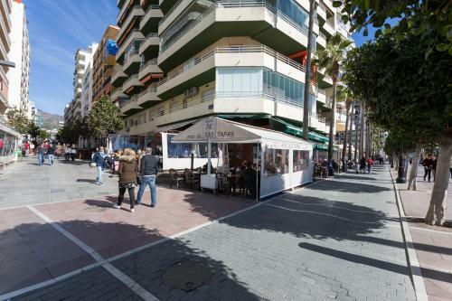 Apartamento Marbella Playa Centro