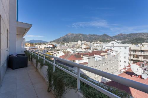 Apartamento Marbella Playa Centro