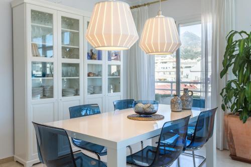 Apartamento Marbella Playa Centro