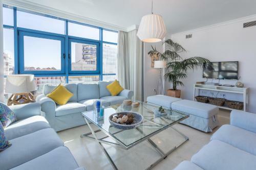 Apartamento Marbella Playa Centro