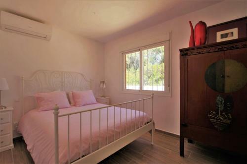 Villa In Puerto Banus