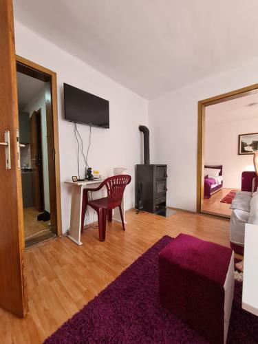 Apartman Iva