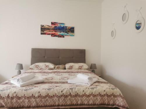 Apartamento Liberta