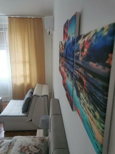 Apartamento Liberta