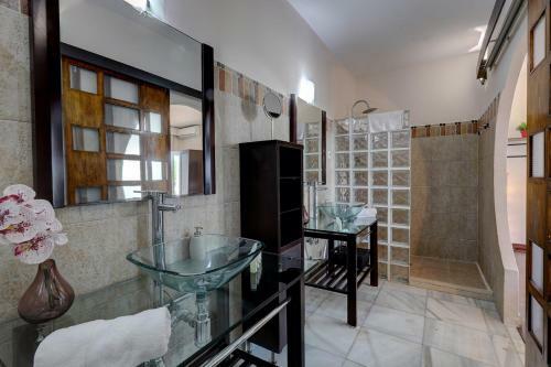 Villa Casa Rio Real Marbella