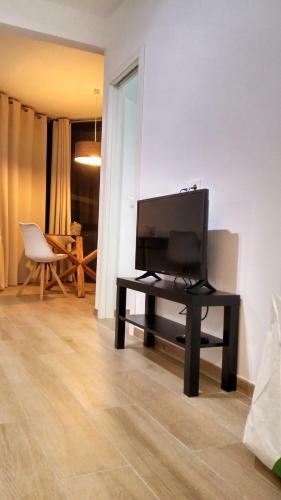 Apartamento Estudio Puerto Deportivo Marbella