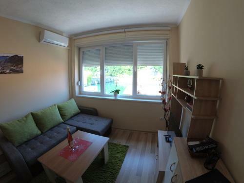 Apartman Trg Vi?egrad