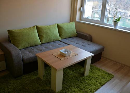Apartman Trg Vi?egrad