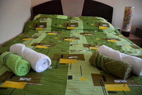 Apartman Trg Vi?egrad