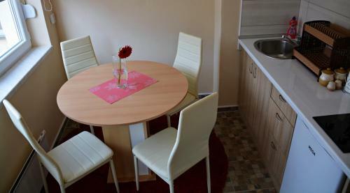 Apartman Trg Vi?egrad