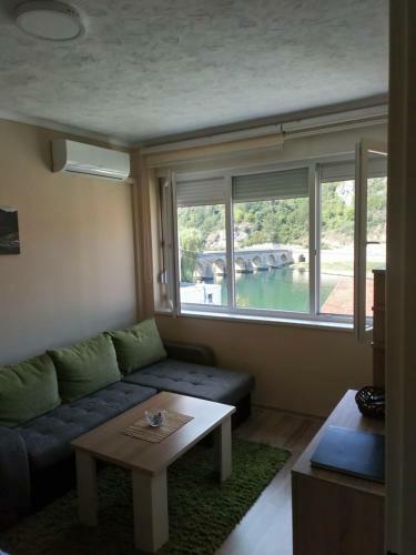 Apartman Trg Vi?egrad