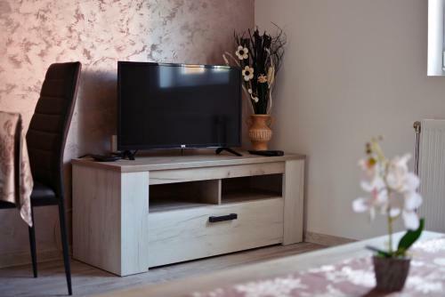 Apartmani Nikolic