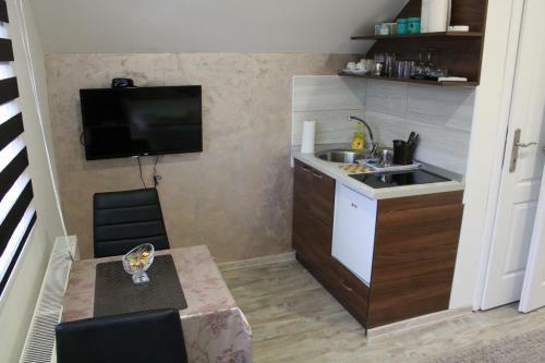 Apartmani Nikolic