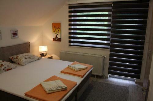 Apartmani Nikolic