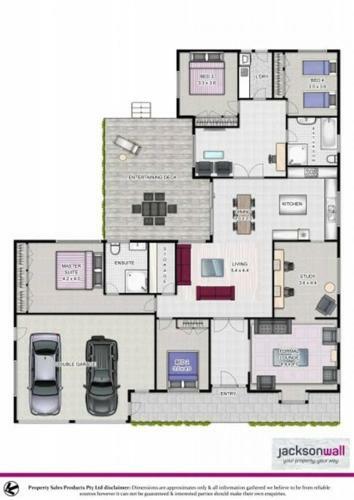 Cherry Walk Cottage