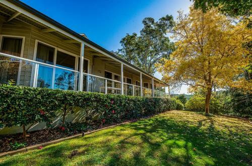 Kilmarth Hideaway