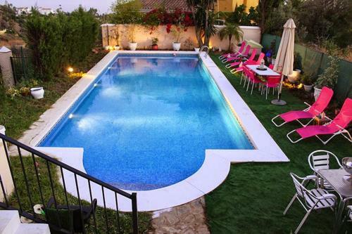Villa Imperio