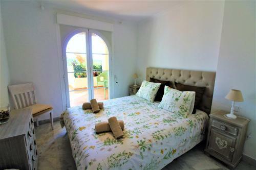 Apartamento Se�orio De Aloha